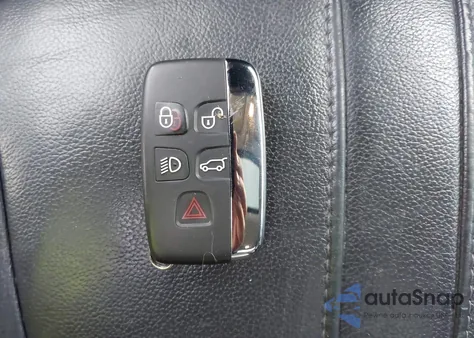 2016 Land Rover Lr4 from USA, damaged, VIN SALAG2V67GA831095